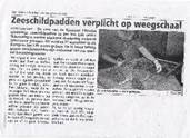 Afbeelding met tekst, krant

Automatisch gegenereerde beschrijving