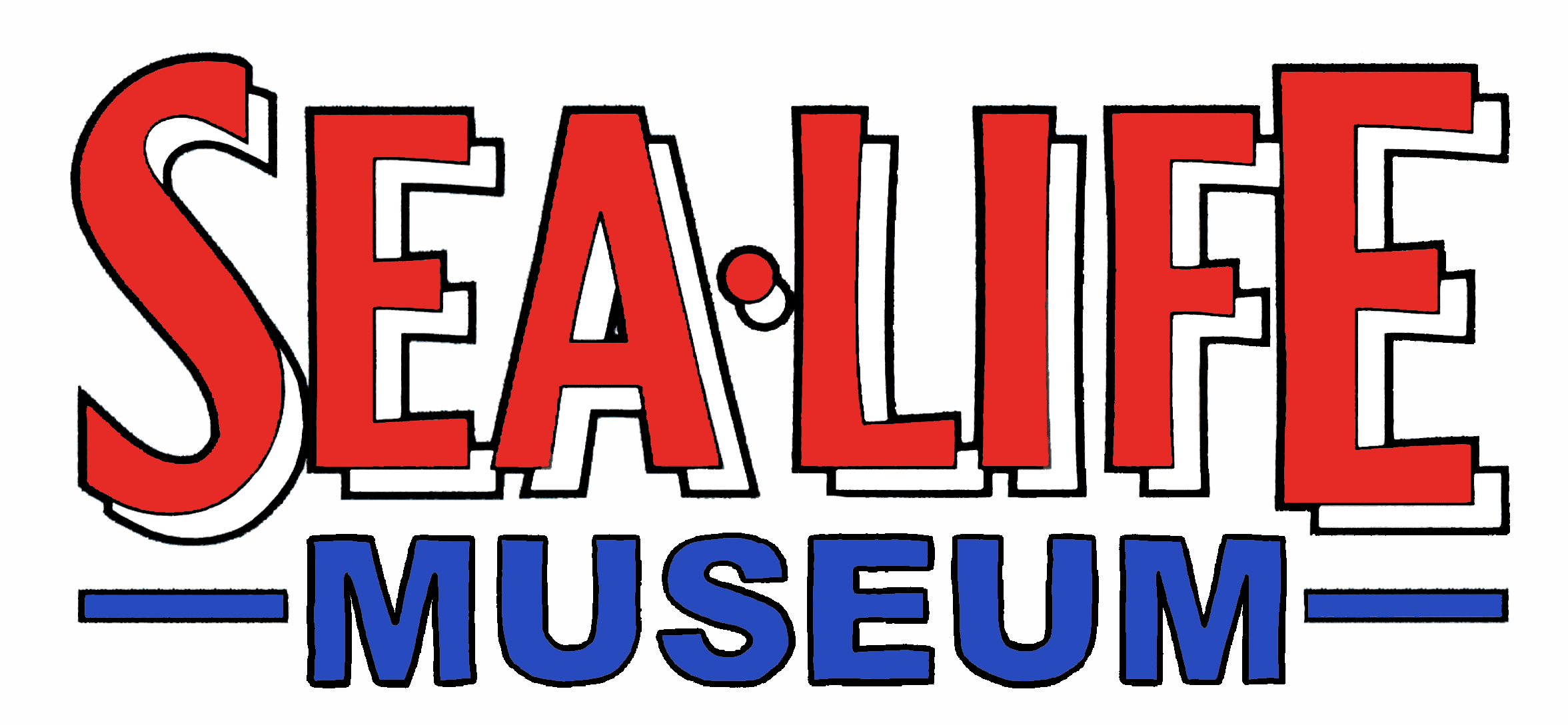 Welkom bij SEA LIFE MUSEUM